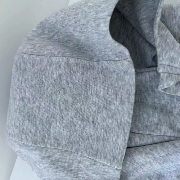 Slim-fit jacket